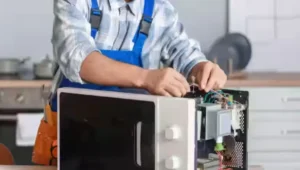 Professional Appliance Repair Houston