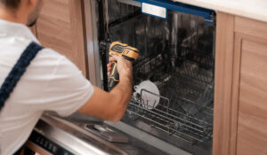 Common appliance problems in Houston