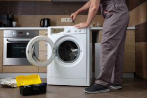 Appliance repair Houston