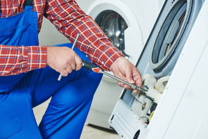 Appliance Repair Houston